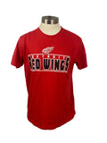 NHL Detroit Red Wings T-Shirt Men's Size L