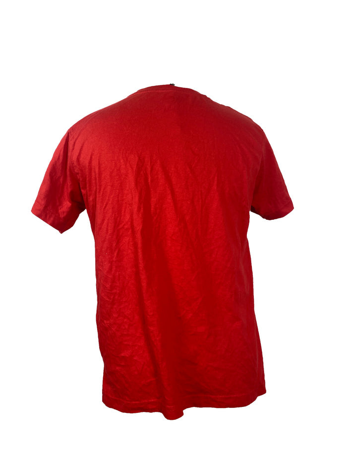 NHL Detroit Red Wings T-Shirt Men's Size L