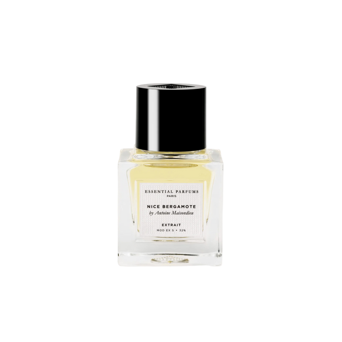 Nice Bergamot Extrait - Profumo - ESSENTIAL PARFUMS - Alla Violetta Boutique