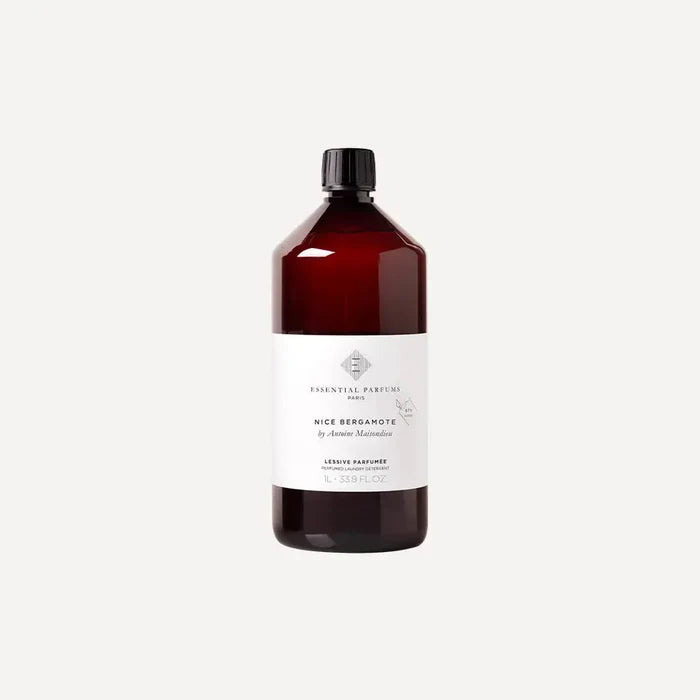 Nice Bergamote Detersivo - Detersivo - ESSENTIAL PARFUMS - Alla Violetta Boutique