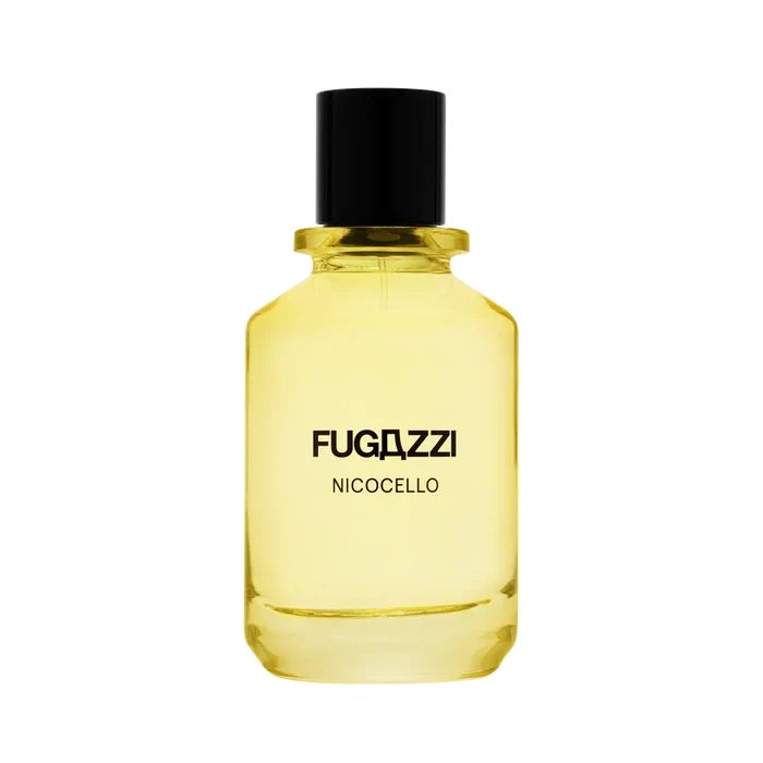 Nicocello eau de parfum  FUGAZZI