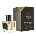Night Dose eau de parfum  VERTUS