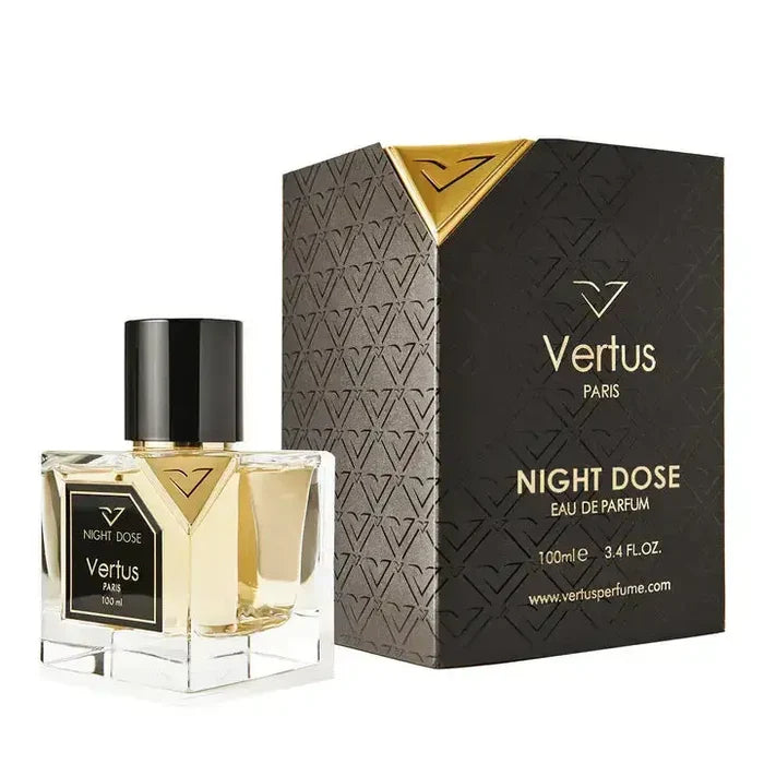 Night Dose eau de parfum  VERTUS