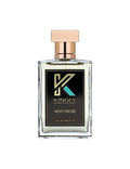 Night Orchid - Profumo - KINGLY - Alla Violetta Boutique