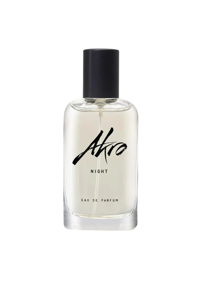 Night - Profumo - AKRO - Alla Violetta Boutique
