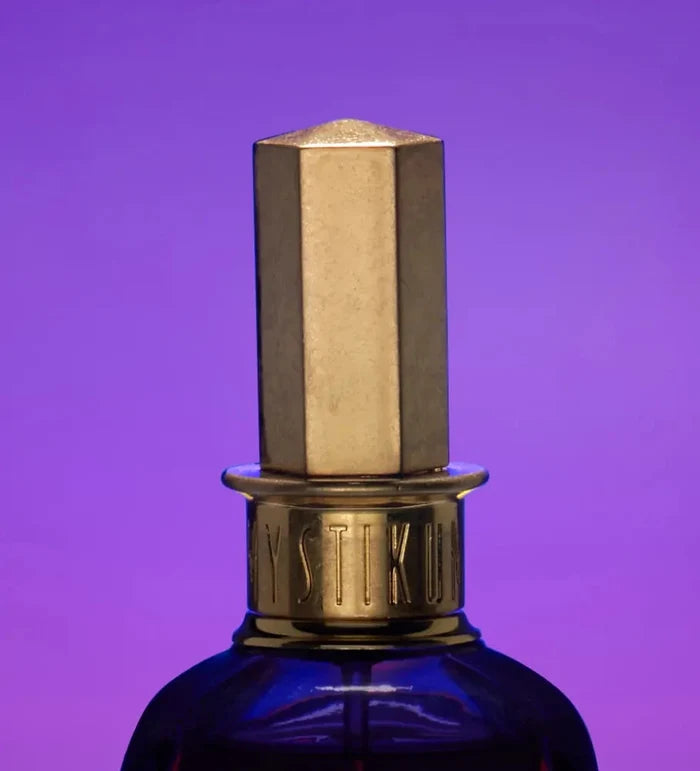 Nightfall in the city of kings - Alla Violetta Boutique