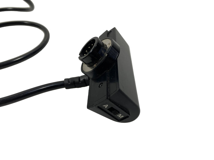 Nikon SC-12 TTL Sensor Connector Cord *Untested*
