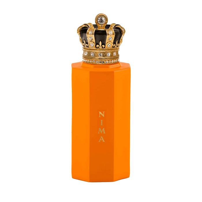 Nima - Profumo - ROYAL CROWN - Alla Violetta Boutique