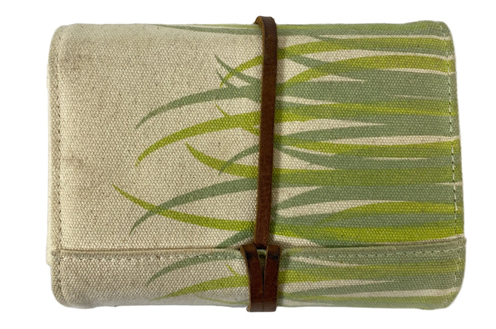 Nintendo DS Lite Bamboo Style Organizer