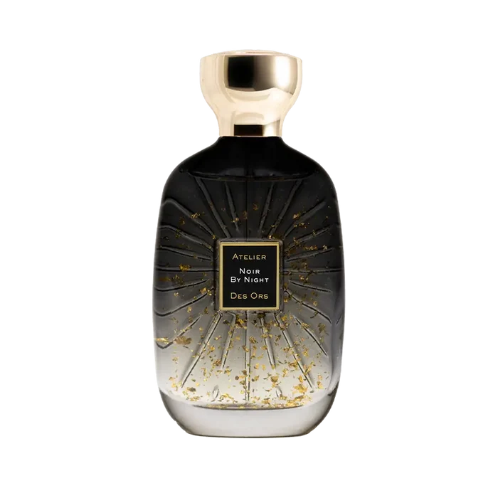 Noir By Night eau de parfum  ATELIER DES ORS
