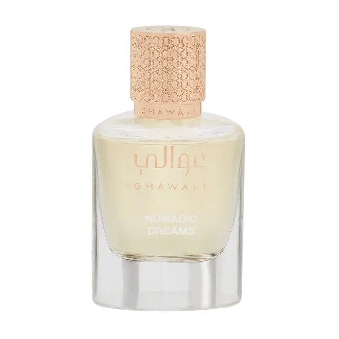 Nomadic Dreams - Profumo - GHAWALI - Alla Violetta Boutique