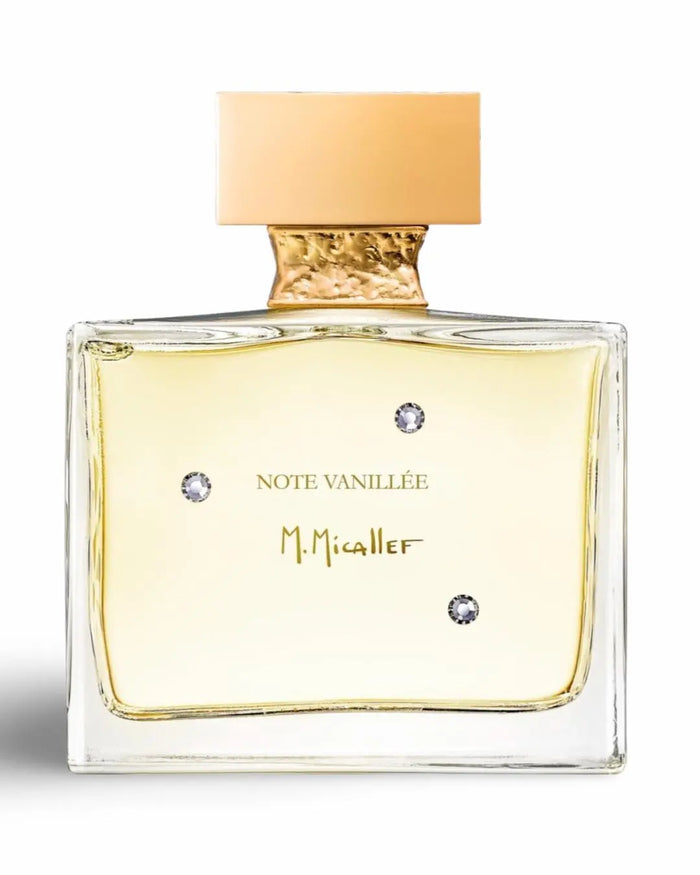 Note Vanillee Micallef - Profumo - MICALLEF - Alla Violetta Boutique