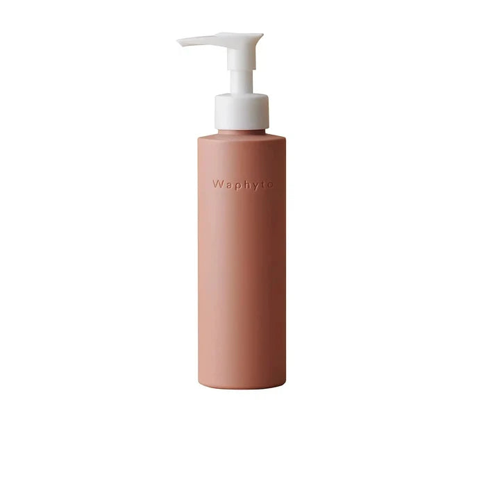 Nourishing Cleansing Oil - Detergente - WAPHYTO - Alla Violetta Boutique