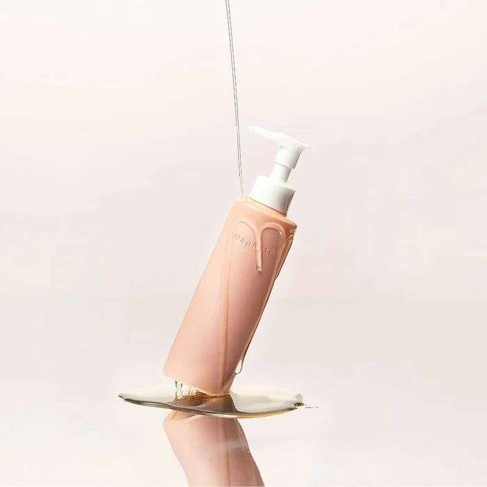 Nourishing Cleansing Oil - Detergente - WAPHYTO - Alla Violetta Boutique
