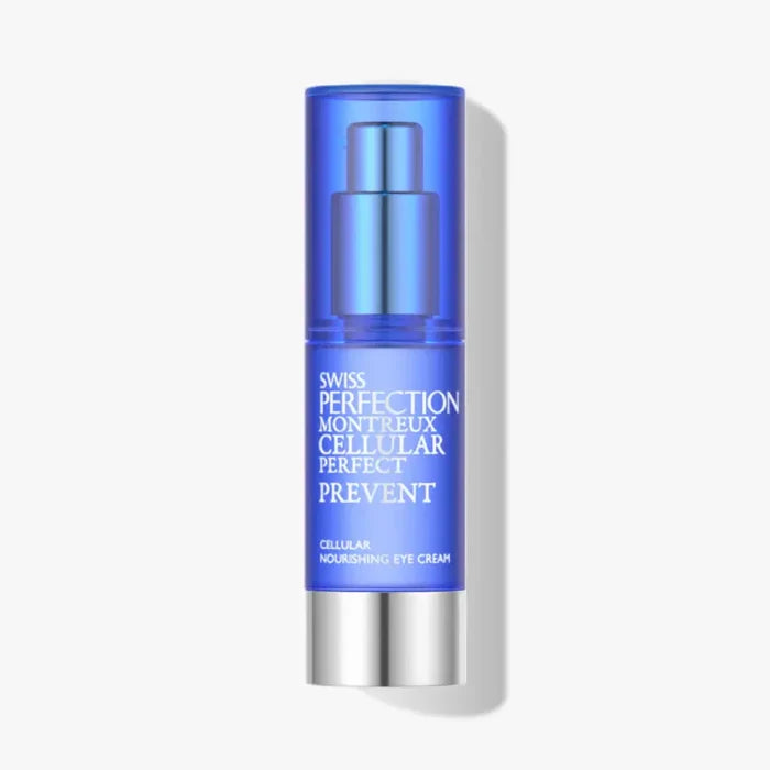 Nourishing Eye Cream  SWISS PERFECTION