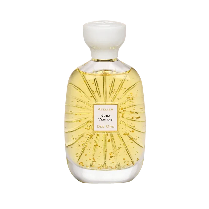 Nuda Veritas eau de parfum  ATELIER DES ORS