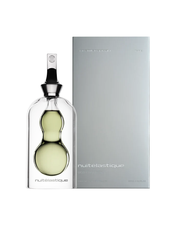 Nuitelastique - Profumo - PREMIERE PEAU - Alla Violetta Boutique
