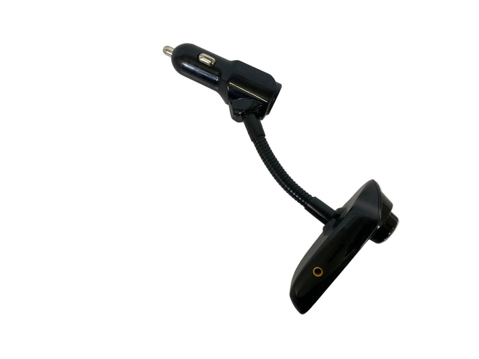 Nulaxy KM18 Bluetooth 5.4 Car Adapter *Untested*