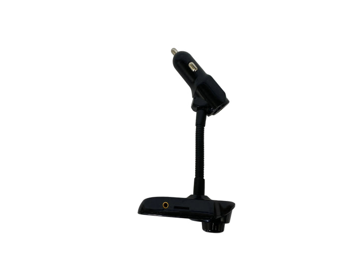 Nulaxy KM18 Bluetooth 5.4 Car Adapter *Untested*