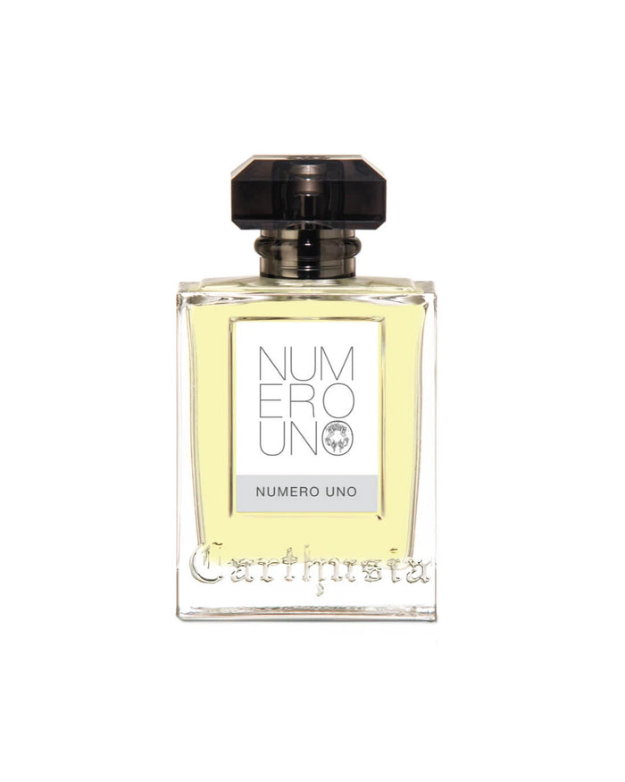 Numero Uno - Profumo - CARTHUSIA - Alla Violetta Boutique