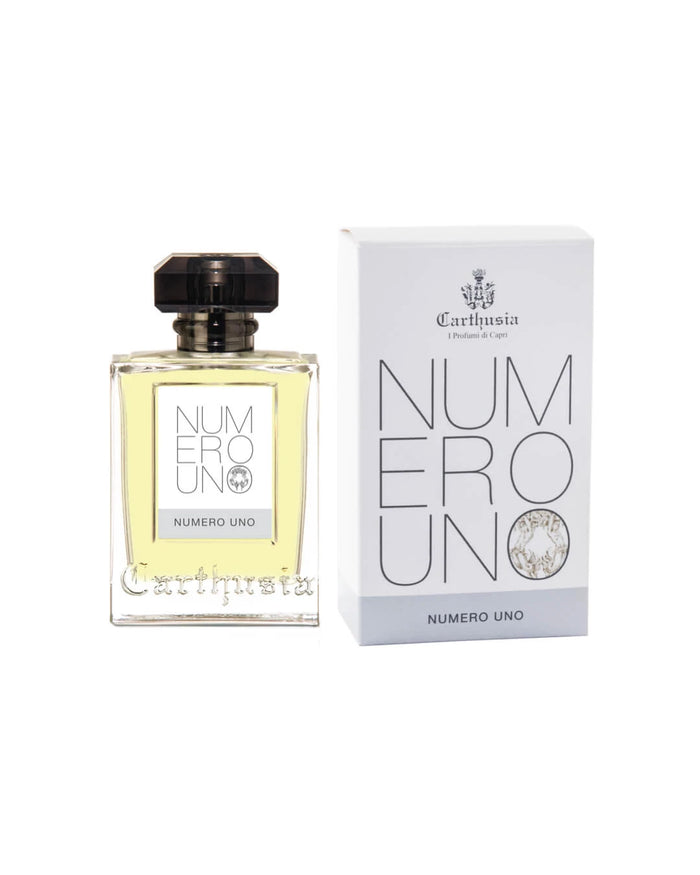 Numero Uno - Profumo - CARTHUSIA - Alla Violetta Boutique