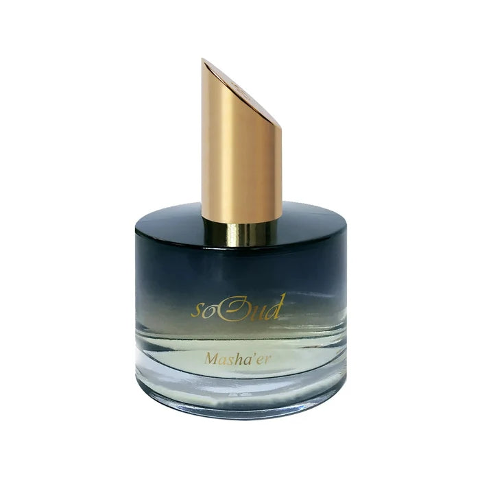 Nur parfum eau fine  SoOud