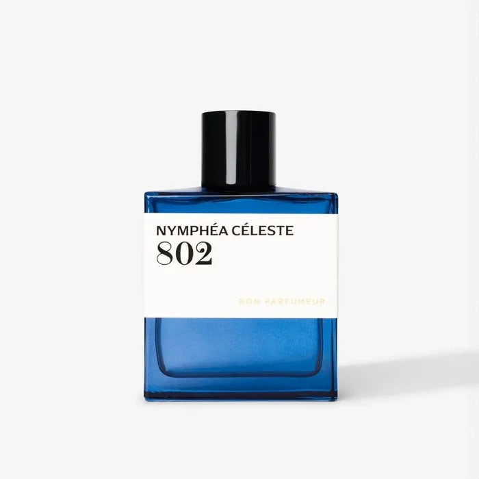 Nymphea Celeste 802 eau de parfum  BON PARFUMEUR