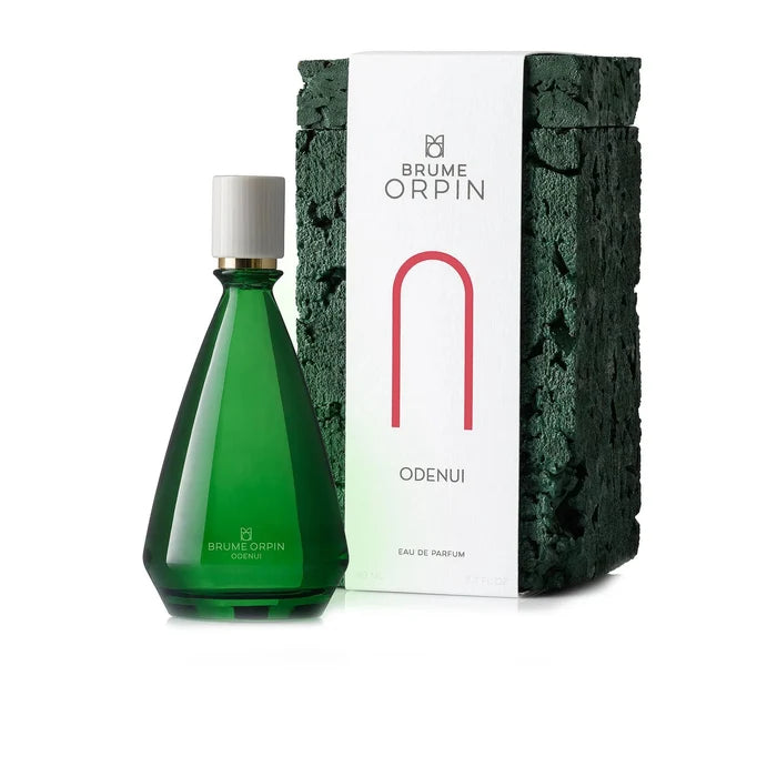 Odenui - Profumo - BRUME ORPIN - Alla Violetta Boutique