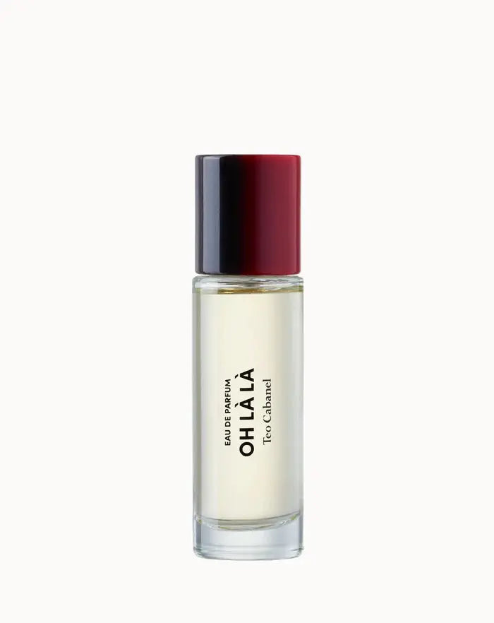 Oh La La - Profumo - TEO CABANEL - Alla Violetta Boutique