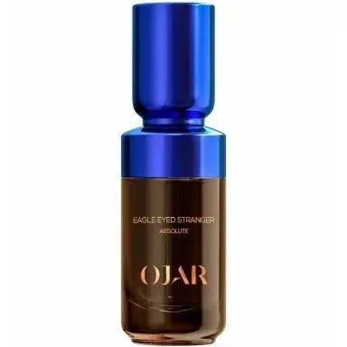 OJAR  Eagle Eyed Stranger - Profumo Olio Assoluto - Profumo in Olio - OJAR - Alla Violetta Boutique