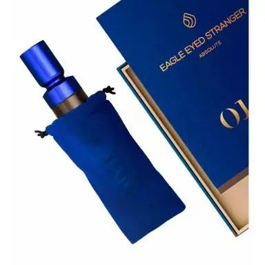 OJAR  Eagle Eyed Stranger - Profumo Olio Assoluto - Profumo in Olio - OJAR - Alla Violetta Boutique