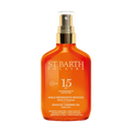 Olio Abbronzante Roucou - Trattamento solare - LIGNE ST. BARTH - Alla Violetta Boutique