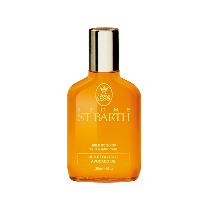 Olio Avocado corpo e capelli - Olio - LIGNE ST. BARTH - Alla Violetta Boutique