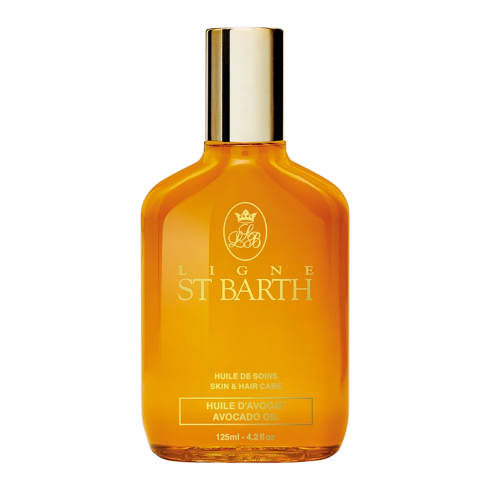 Olio Avocado corpo e capelli - Olio - LIGNE ST. BARTH - Alla Violetta Boutique