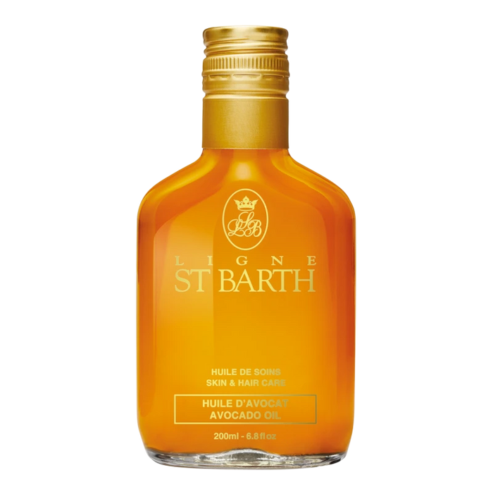 Olio Avocado corpo e capelli - Olio - LIGNE ST. BARTH - Alla Violetta Boutique