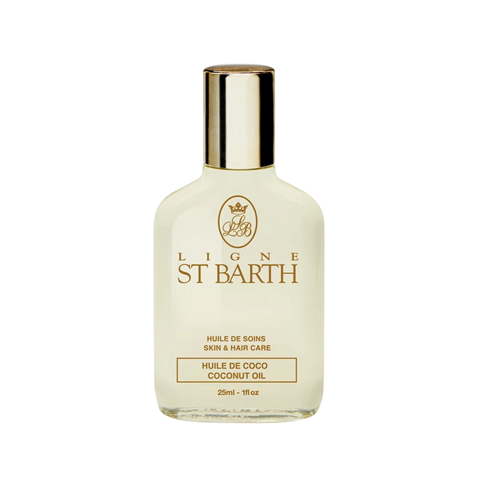 Olio Cocco Corpo e Capelli - Olio - LIGNE ST. BARTH - Alla Violetta Boutique