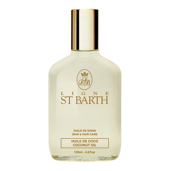Olio Cocco Corpo e Capelli - Olio - LIGNE ST. BARTH - Alla Violetta Boutique