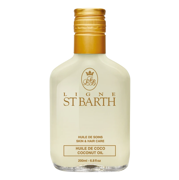 Olio Cocco Corpo e Capelli - Olio - LIGNE ST. BARTH - Alla Violetta Boutique
