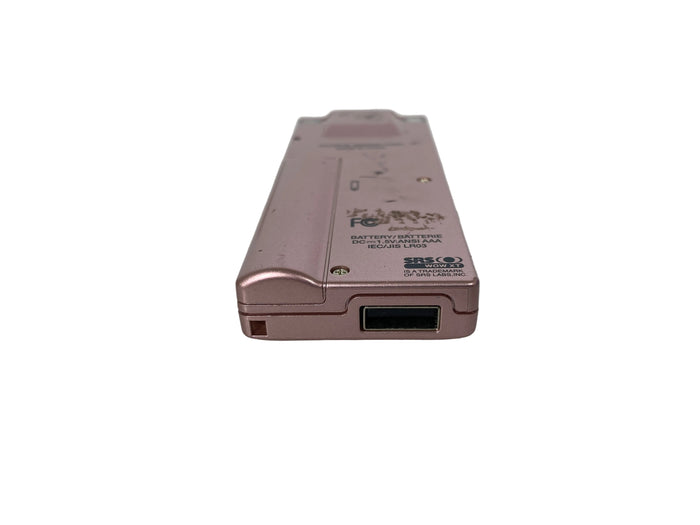 Olympus WS-500M Digital Voice Recorder *Untested*