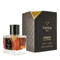 Ombre eau de parfum  VERTUS