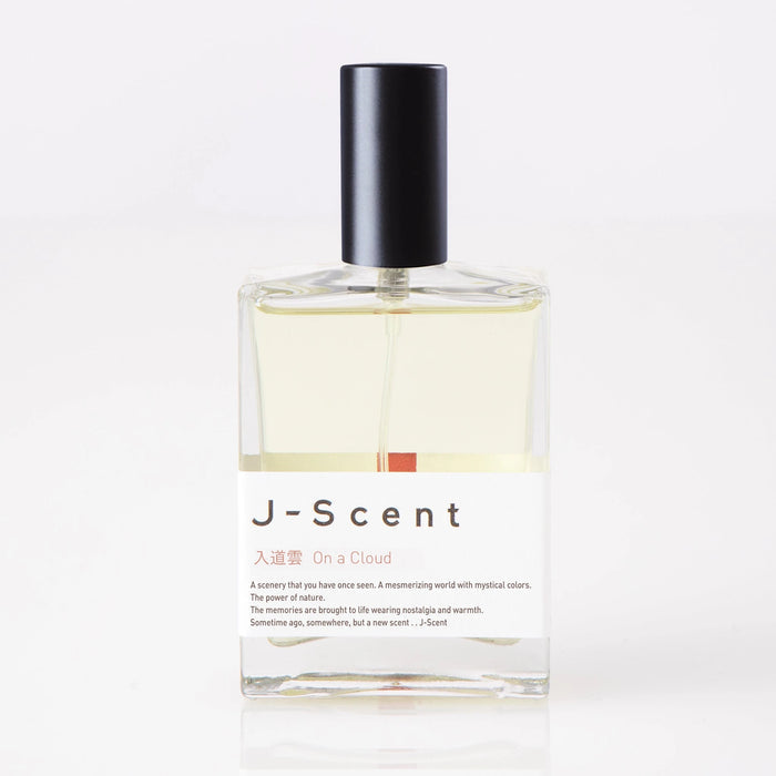 On a Cloud - Profumo - J-SCENT - Alla Violetta Boutique