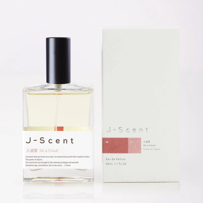 On a Cloud - Profumo - J-SCENT - Alla Violetta Boutique