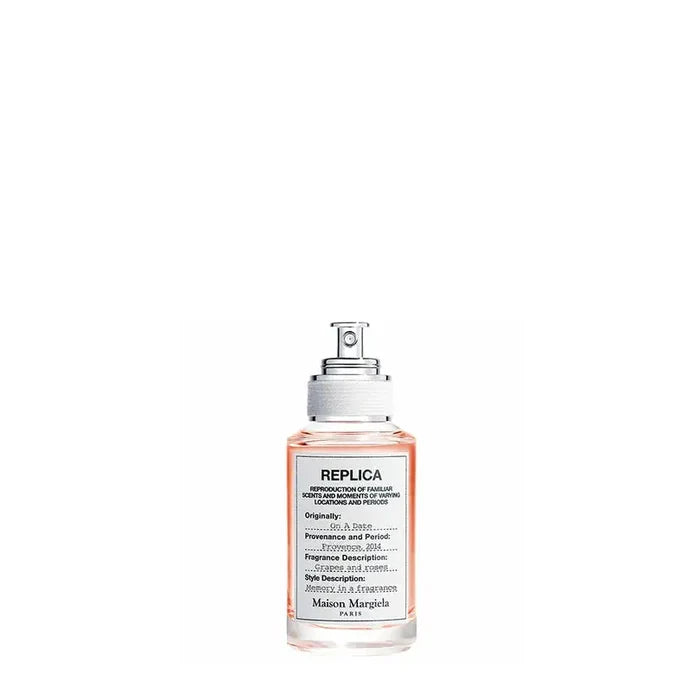 On A Date eau de toilette  MAISON MARGIELA