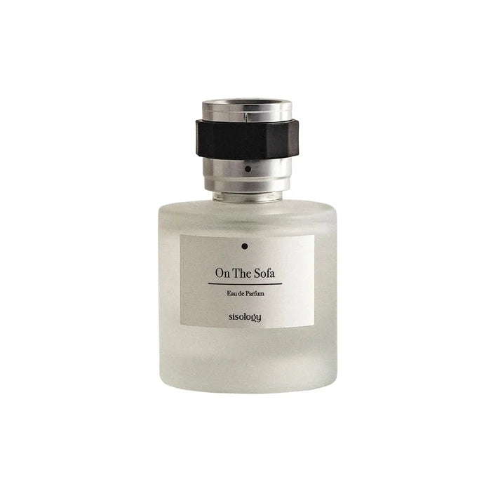 On The Sofa - Profumo - SISOLOGY - Alla Violetta Boutique