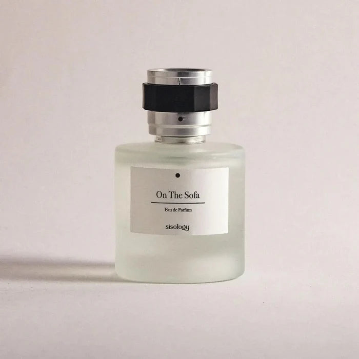 On The Sofa - Profumo - SISOLOGY - Alla Violetta Boutique