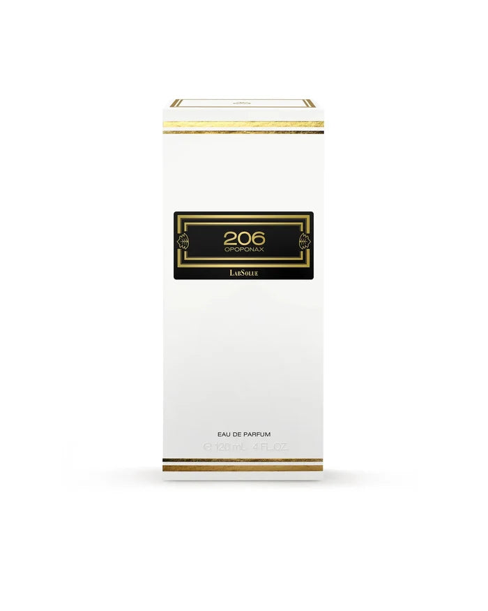 Opopanax eau de parfum  LABSOLUE