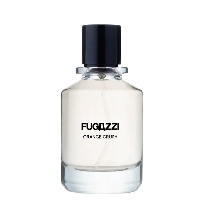 Orange Crush Extrait - Profumo - FUGAZZI - Alla Violetta Boutique