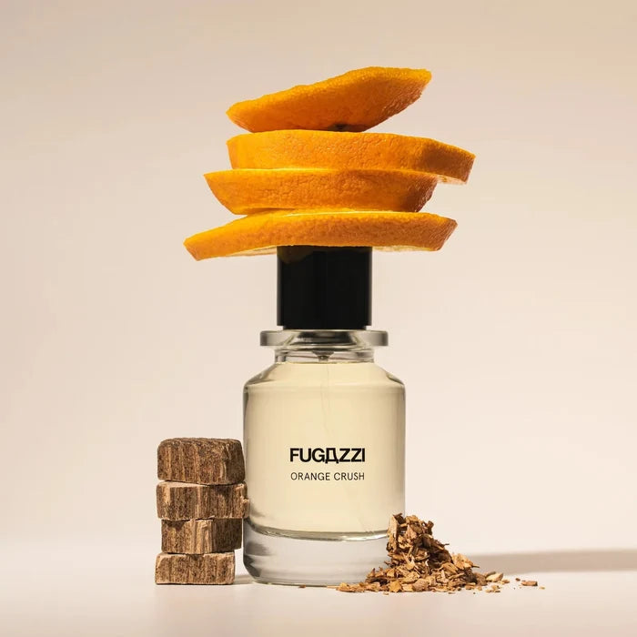 Orange Crush Extrait - Profumo - FUGAZZI - Alla Violetta Boutique