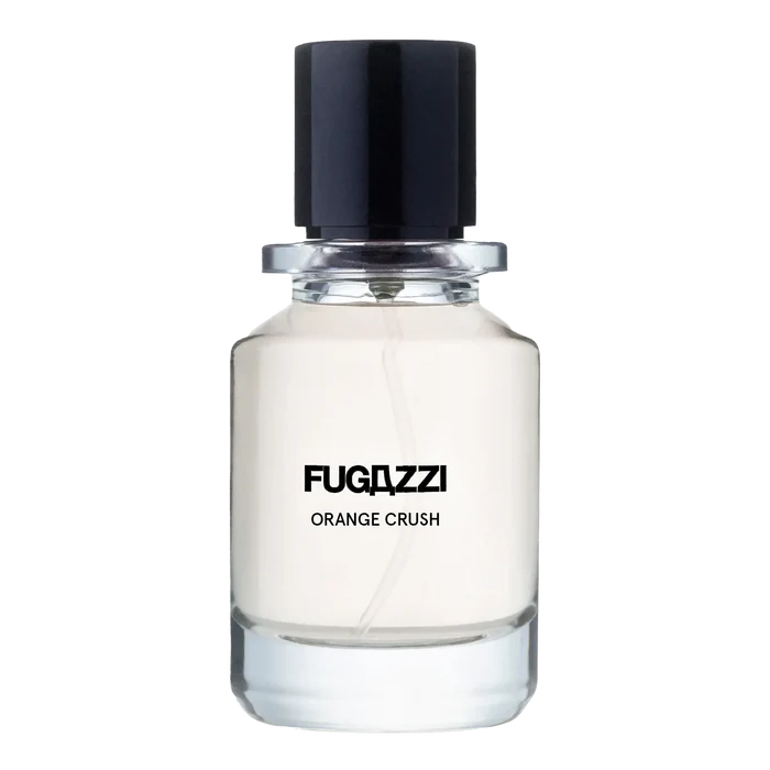 Orange Crush Extrait - Profumo - FUGAZZI - Alla Violetta Boutique