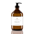 Sapone Liquido corpo e mani  ORANGE X SANTAL - Bagnodoccia - Essential Parfums - Alla Violetta Boutique